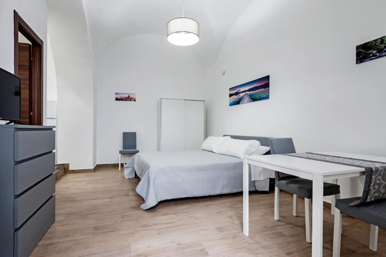 Trinita' 57 Apartments By Wonderful Italy Catania Exterior photo