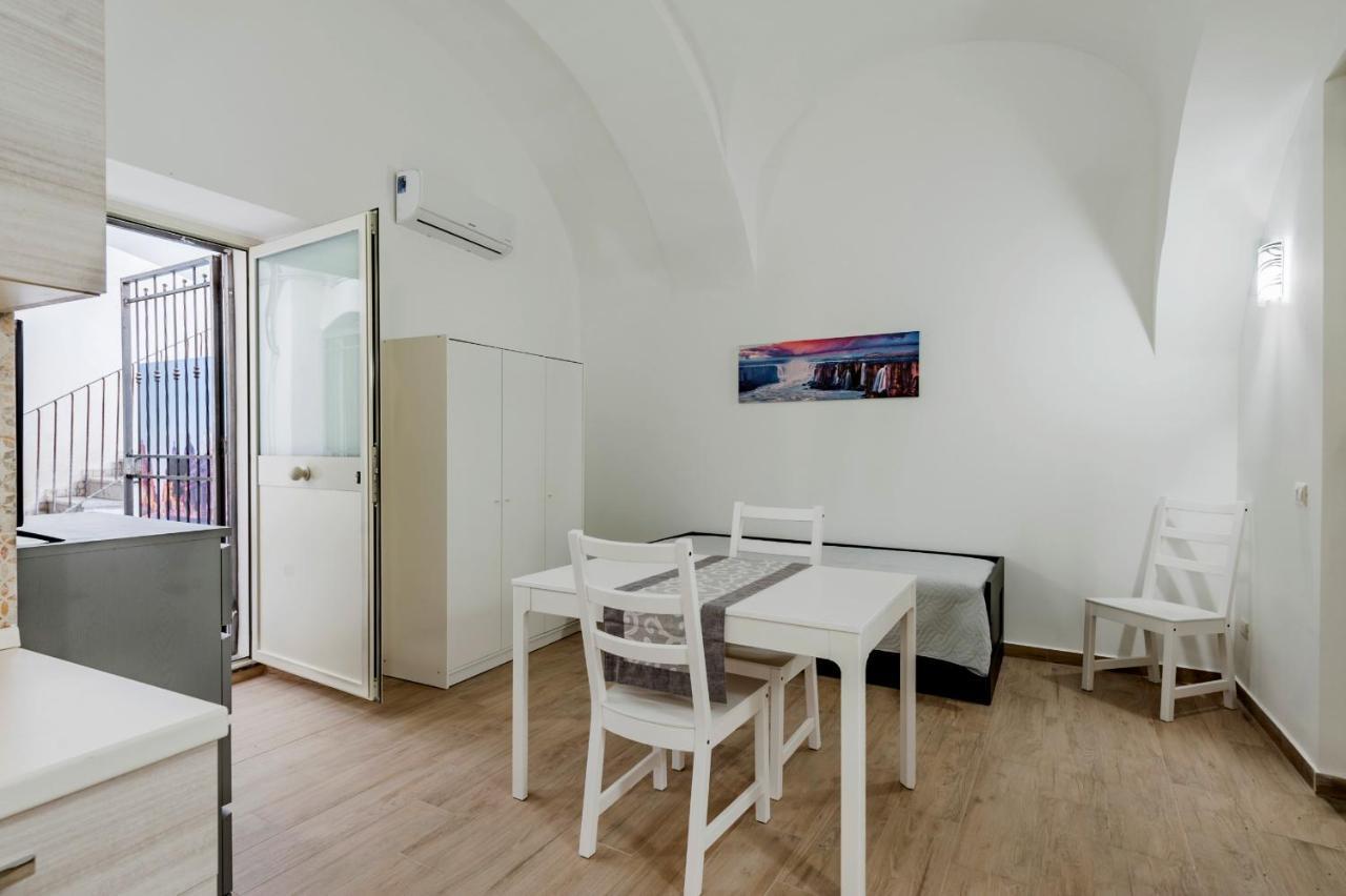 Trinita' 57 Apartments By Wonderful Italy Catania Exterior photo