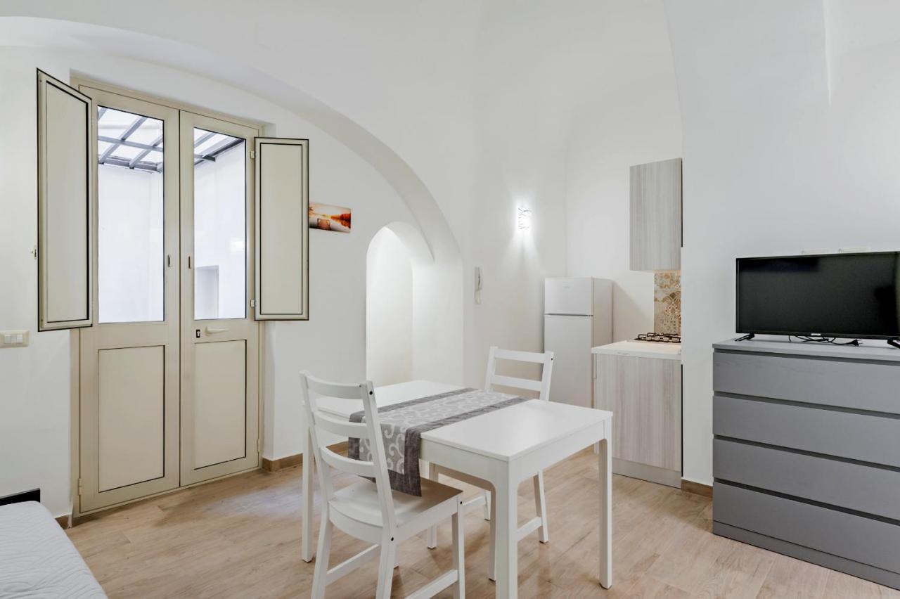 Trinita' 57 Apartments By Wonderful Italy Catania Exterior photo